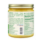 Grassfed Organic Original Ghee - by Pure Indian Foods, 7.8 oz, Pasture Raised, Gluten-Free, Non-GMO, Paleo, Keto-Friendly (Pack
