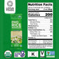 Lotus Foods Organic Traditional Pho Rice Noodles - Gluten Free Pho Noodles, Organic Rice Noodles, Vietnamese Pho Rice Noodles, G
