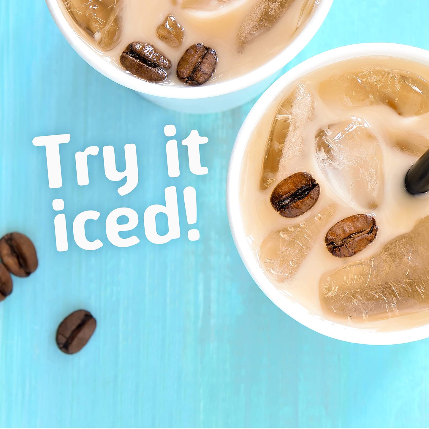 Friendlys Flavored Ice Cream Coffee Pods, Butterscotch Swirl, 12 Count, Compatible with Keurig K Cup malt-inspired