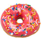 Decopac Bright Rainbow Sprinkles | Extra Large 26Oz Pack | Cake Sprinkle Mix, Fancy Sprinkles For Cake Decorating, Handheld Cont
