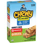 Quaker Chewy Granola Bars  25% Less Sugar  2 Flavor Variety Pack  (58 Pack)