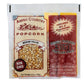 Amish Country Popcorn | All-In-One Medium Yellow Kernel Popcorn Packs | Pre-Measured For Popcorn Machines And Includes Hulless P