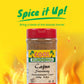 Cool Runnings Cajun Seasoning – Bold & Spicy Blend for Grilling, 250g (8.8 oz)