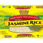 Golden Star Jasmine Rice, 10 lb