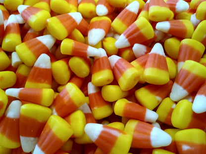 Candy Corn - 3 lbs of Delicious Fresh Bulk Chewy Candy Corn. Perfect Autumn Halloween Snack!