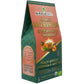 Tree Moringa Energy Tea - Peach Mint Apricot Flavor, Organic & Non-GMO, 16 Pyramid Sachets