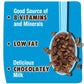 Kelloggs Cocoa Krispies Breakfast Cereal, Kids Snacks, Family Breakfast, Family Size, Chocolatey Flavor, 19oz Box (1 Box)