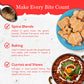 Byait Whole Cloves 13 Oz, Premium Clove Spice For Cooking, Baking, Clove Tea, Potpourri, Food Aromatic, Richly Flavored Spice