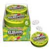 Ice Breakers Sour Fruits, 43g/1.5oz Pucks, (6ct) {Imported from Canada}