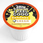 Java Factory Flavored Coffee Pods  I Peel Good Banana Cream  Compatible with K Cup malt-inspired  40 Count