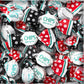 Chips Licorice Jujubes 2Lb Bulk Bag