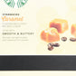 Starbucks Caramel Coffee Pods - 16 Count, Yellow, 1 COUNT (Pack of 16)
