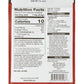 Watkins Organic Fajita Gourmet Seasoning Mix, 1.02 Oz. Packets (Pack Of 12)