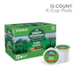 Green Mountain Coffee Dark Magic Decaf K-Cups, 12 Count, Pack of 1