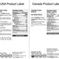 Organic Pearl Barley, 15 Pounds - Non-GMO, Polished Unhulled Barley, Kosher, Vegan, Bulk. Cooks Faster than Hulled Barley. Rich