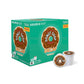 Keurig The Original Donut Shop Decaf Coffee K-Cups, 48 Count, Model SYNCHKG059231