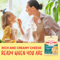 Land O Lakes Cheesemakers Blend Farmstyle Cut Shredded Cheese, Cheddar Blend, 8 oz bag