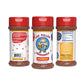 Los Pollos Hermanos BBQ Chicken Seasoning | Barbeque Dry Chicken Rub | Breaking Bad Gift | 5.7 oz | Kosher, Gluten Free and Non-