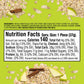 Bobos Oat Bites Stuffd Variety Pack (Strawberry  Lemon Poppyseed  and Apple Pie) Pack of 30 (1.3 oz Bites) 10 of each  Gluten Free Whole Grain Rolled Oats