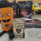 Chocolate Fudge Brownie Flavored Coffee, Specialty Arabica Coffee, Medium Roast, 12 Ounce, Whole Bean