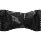 The Dreidel Company Black Buttermints - Fat-Free Mint Candies, After Dinner Mints, Individually Wrapped (275 Pieces)