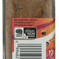 Whole Foods Market Organic Garam Masala Spice Blend - 1.9 Ounce, Aromatic Seasoning for Cooking