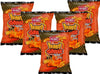 Herrs Potato Chips & Cheese Curls -,1Oz (Curated by RJ Snacks Value Pack) (Honey Cheese Curls)