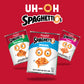 Spaghettios Super Mario Bros Canned Pasta With Meatballs, 15.6 Oz Can (Pack Of 12)