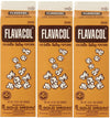 Gold Medal Flavacol Seasoning Popcorn Salt, 35oz (Pack of 3)