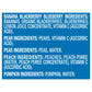 Gerber 2Nd Foods Natural For Baby Farmers' Market Favorites Baby Food, Variety Pack, 4 Oz Tubs (32 Pack)