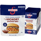 SWANSON S Hickory Smoked BBQ Fully Cooked Chicken Pouch, 2.6 oz (12 Pack)
