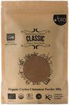Organic Ceylon Cinnamon Powder | Certified Usda Organic And Kosher| Ceylon Cinnamon Powder Organic From Sri Lanka | Organic Cinn