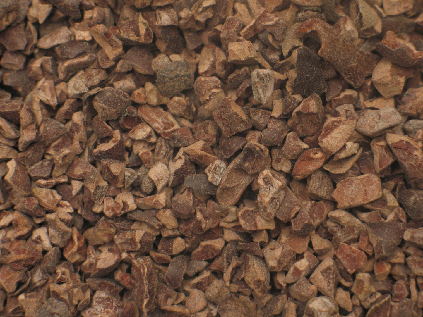 Yupik Organic Raw Cacao Nibs, 2.2 lb (35.2 oz), Gluten-Free, Kosher, GMO-Free, Vegan, No Sugar Added, No Additives, Made from Ra