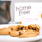 Home Free Ckie, Gf, Mini Choc Chip, 5-Ounce (Pack Of 6)6