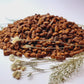 Fresh Organic Bee Bread, Naturally Fermented Pollen, Perga, 250g., 2021 Harvest