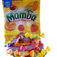 Mamba Fruit Chews & Tropics Assorted Candy Assorted Candy - Chewy candy that is Full of Great Flavors, Individually Wrapped and