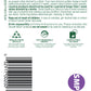 Traditional Medicinals Tea, Organic Smooth Move Peppermint, Relieves Occasional Constipation, Senna, 16 Tea Bags