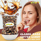 MIMA MIMA Coffee Hard Candy - Individually Wrapped - 16 Ounce Bulk Bag