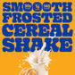 Pure Protein Complete Protein Shake  Frosted Cereal  30g High Protein Drink  Less than 1g Sugar  4g Fiber  Ready to Drink  Non GMO  On-the-Go Shakes  11oz Bottles  12 Pack
