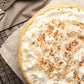 Generic Bavarian Cream Pie & Pastry Filling, 2 Pound Pouch, 16 Ounce (Pack of 1)