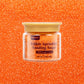 Orange Sanding Sugar Sprinkles, Food Grade 150G, Edible Sprinkles For Cupcake Decorating, Cake Toppers, Sprinkles Decoration, Ic