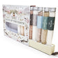 Eat.art Exotic Salt Collection Gift Set - 8-Pack, 1 Ounce Each