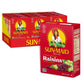 Sun-Maid California Sun-Dried Raisins - (12 Pack) 12 oz Sharing-Size Box - Dried Fruit Snack for Lunches, Snacks, and Natural Sw