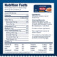 Barilla Wavy Lasagne Pasta, 16 oz. Box - Non-GMO Pasta Made with Durum Wheat Semolina - Kosher Certified Pasta