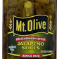 Mt. Olive Jalapeno Slices, 32 Fl Oz