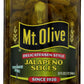 Mt. Olive Jalapeno Slices, 32 Fl Oz