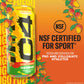 C4 Performance Energy Drink - Mango Fuego