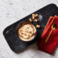 Franzese Salted Caramel Gelato Mix | Imported From Italy | Enjoy A Homemade Treat In Minutes | Easy To Use, Just Add Milk & It'S
