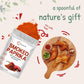 Micro Ingredients Smoked Paprika Powder, Sweet & Smoky Flavor, 64 oz, Non-GMO, Additive Free