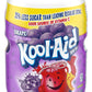 Kool-aid Grape Mix 19 Oz Container (2 Pack)